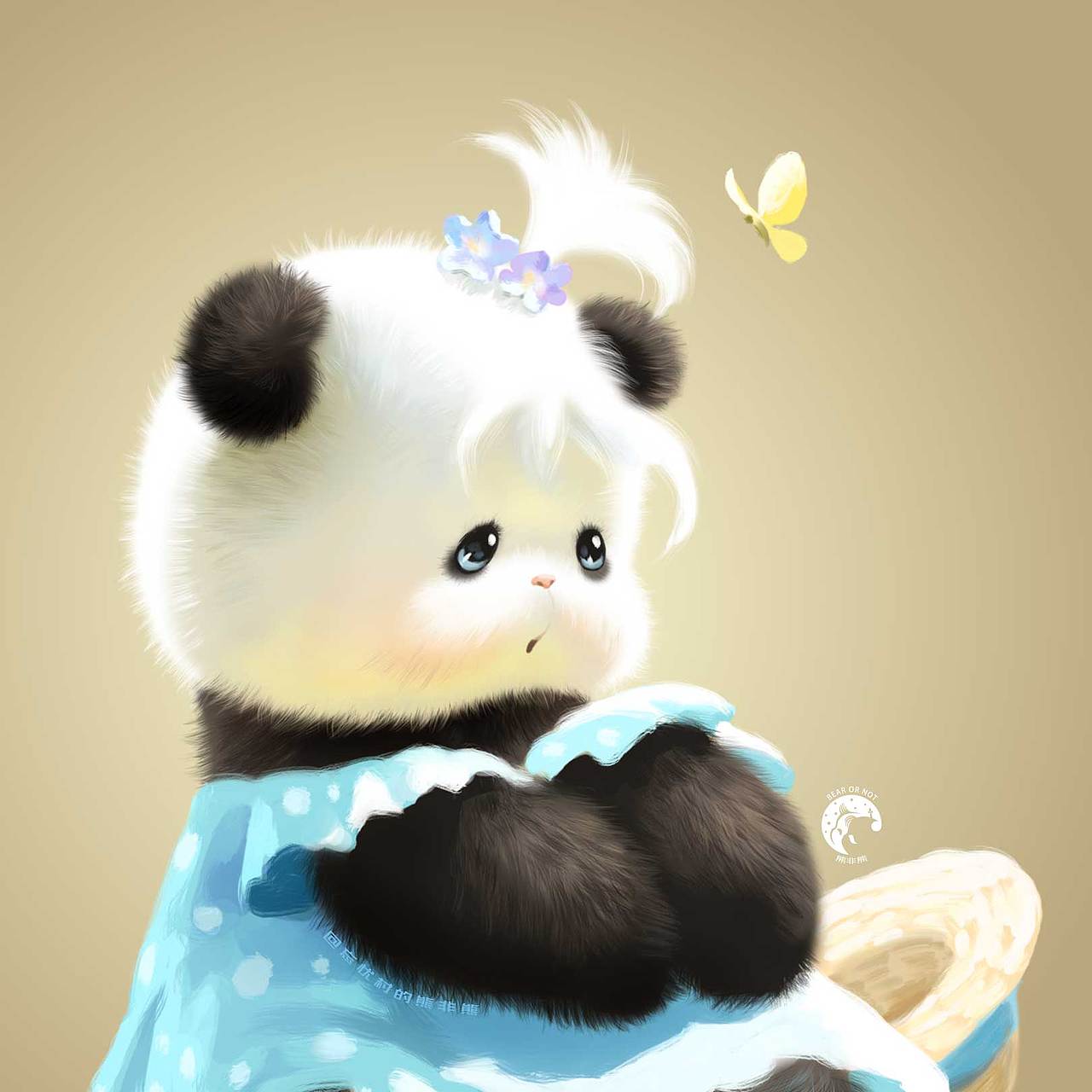【春分壁纸】蛋都能站起来,你还不努力?