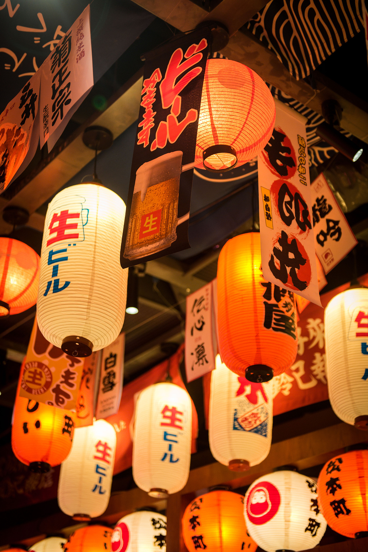 一尺见方设计事务所 | 松本町(品牌、空间全案设计)