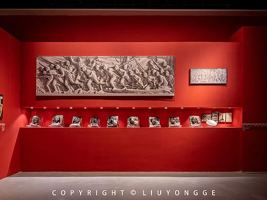 百年担当——庆祝中国共产党成立100周年浙江艺术特展