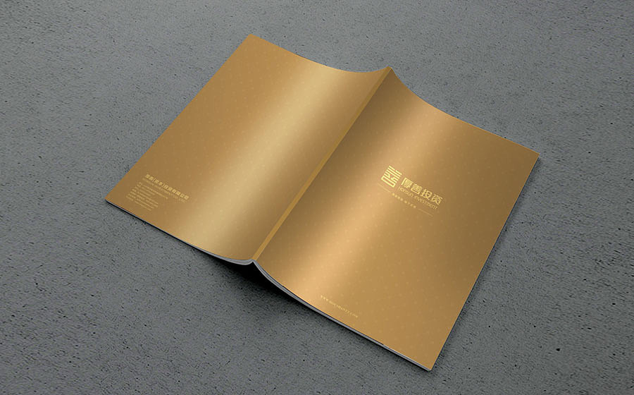 金融投资标志、LOGO、VI设计 金融投资画册设计（图ZMjQ0NDk1MDA=） - 品牌 - 站酷设计师HIBONA海右博纳原创素材 - 站酷ZCOOL