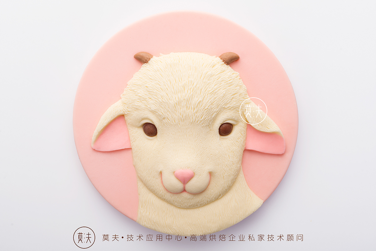 莫夫十二生肖蛋糕欣赏（图ZNzU5MzIyNjQ=） - 其他手工艺 - 站酷设计师莫夫原创素材 - 站酷ZCOOL