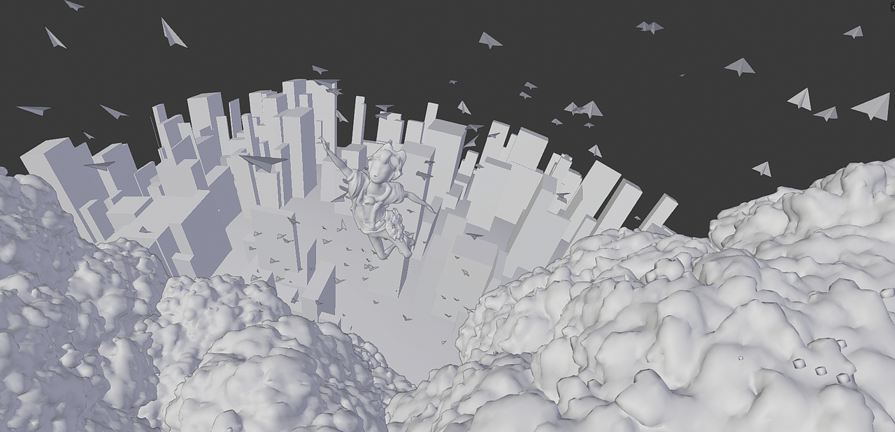 童真（圖ZMTYwOTgzMDI4） - 場(chǎng)景 - 站酷設(shè)計(jì)師Mr_Proton原創(chuàng)素材 - 站酷ZCOOL