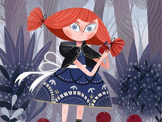 日常练习临摹（个人主页-ZNDU5ODU2MzI=） - 儿童插画 - 站酷设计师暴走土豆原创素材 - 站酷ZCOOL