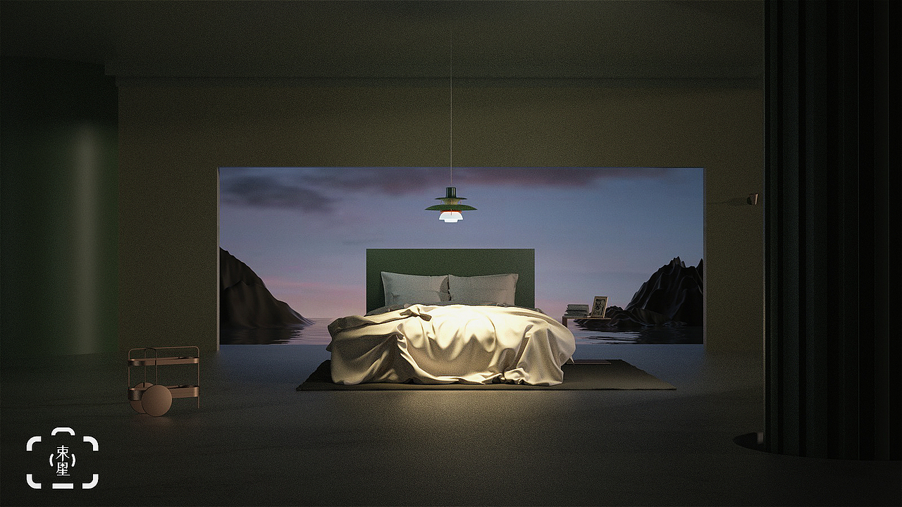 2021年C4D动画第三弹!