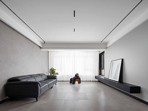 欧阳悦府家装/观堂映像空间摄影