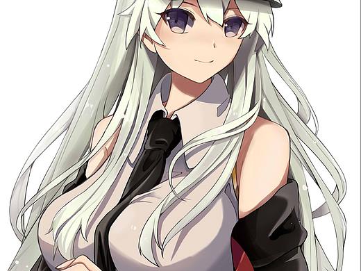 碧蓝航线—企业（个人主页-ZNDIxMjgwMzI=） - 创作习作 - 站酷设计师伍詠原创素材 - 站酷ZCOOL