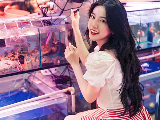 水族馆