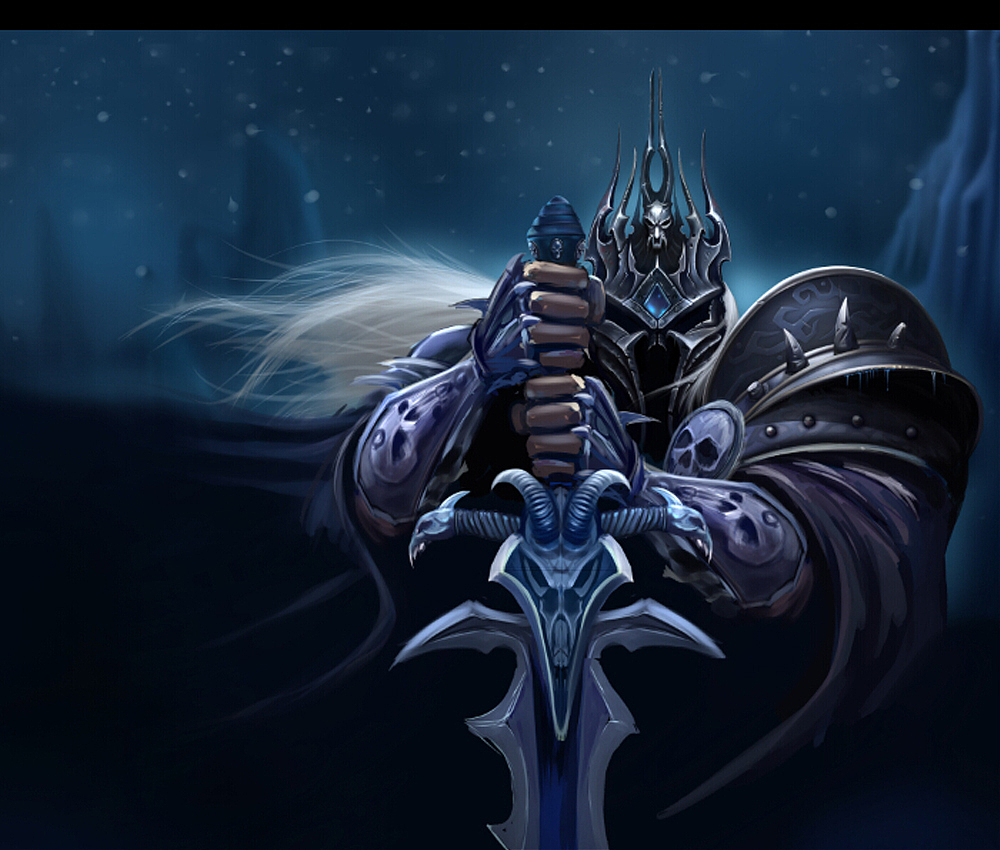 7-OK,基本定型后,最最痛苦的时候来了,就是画细节了,