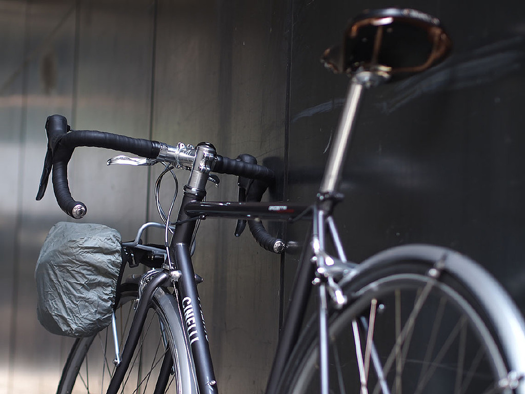 给自己的车画张画