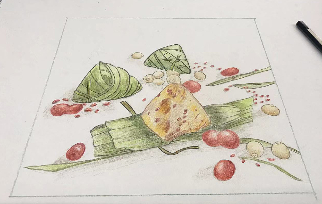 杨水玲最新作品集