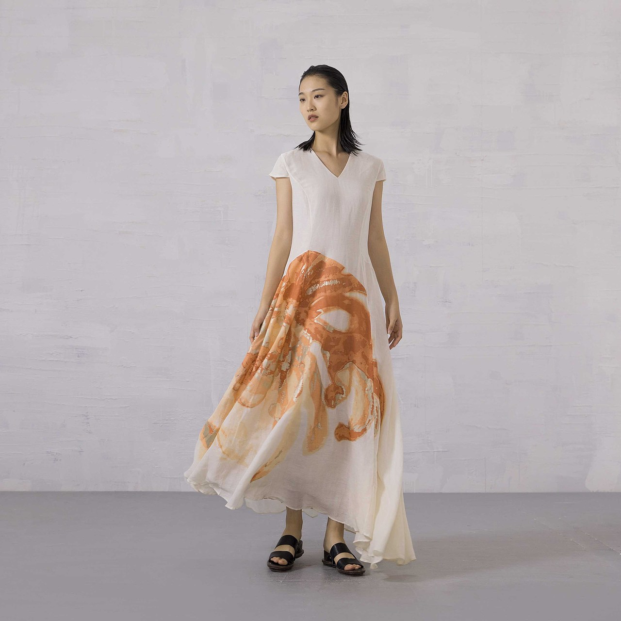 例外女装摄影（图ZMjg4MjM1OTcy） - 产品摄影 - 站酷设计师小巴布鲁斯原创素材 - 站酷ZCOOL