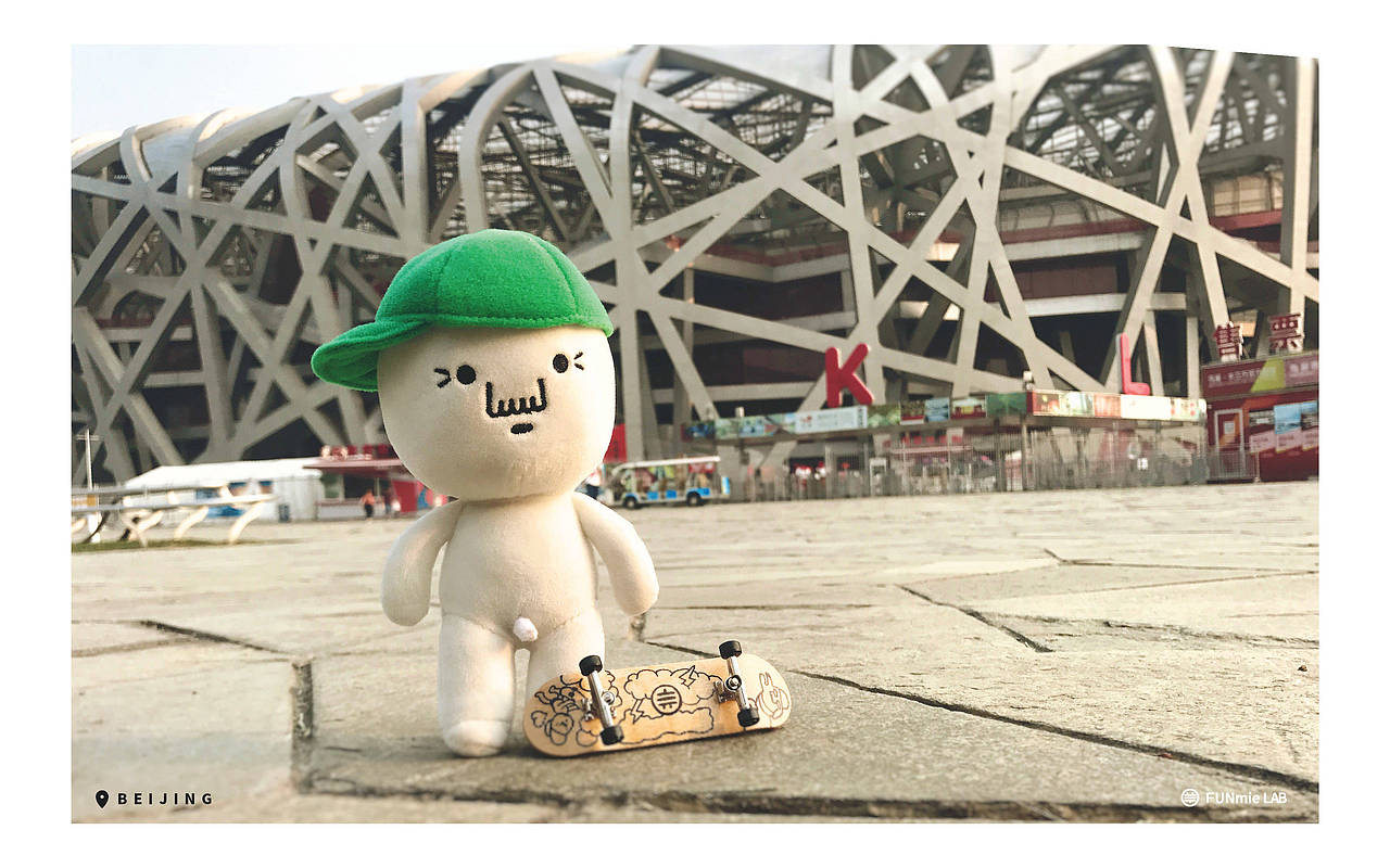 这样的羊大口来一哒（图ZOTMwMTIyMTY=） - 艺术插画 - 站酷设计师mieyoung原创素材 - 站酷ZCOOL