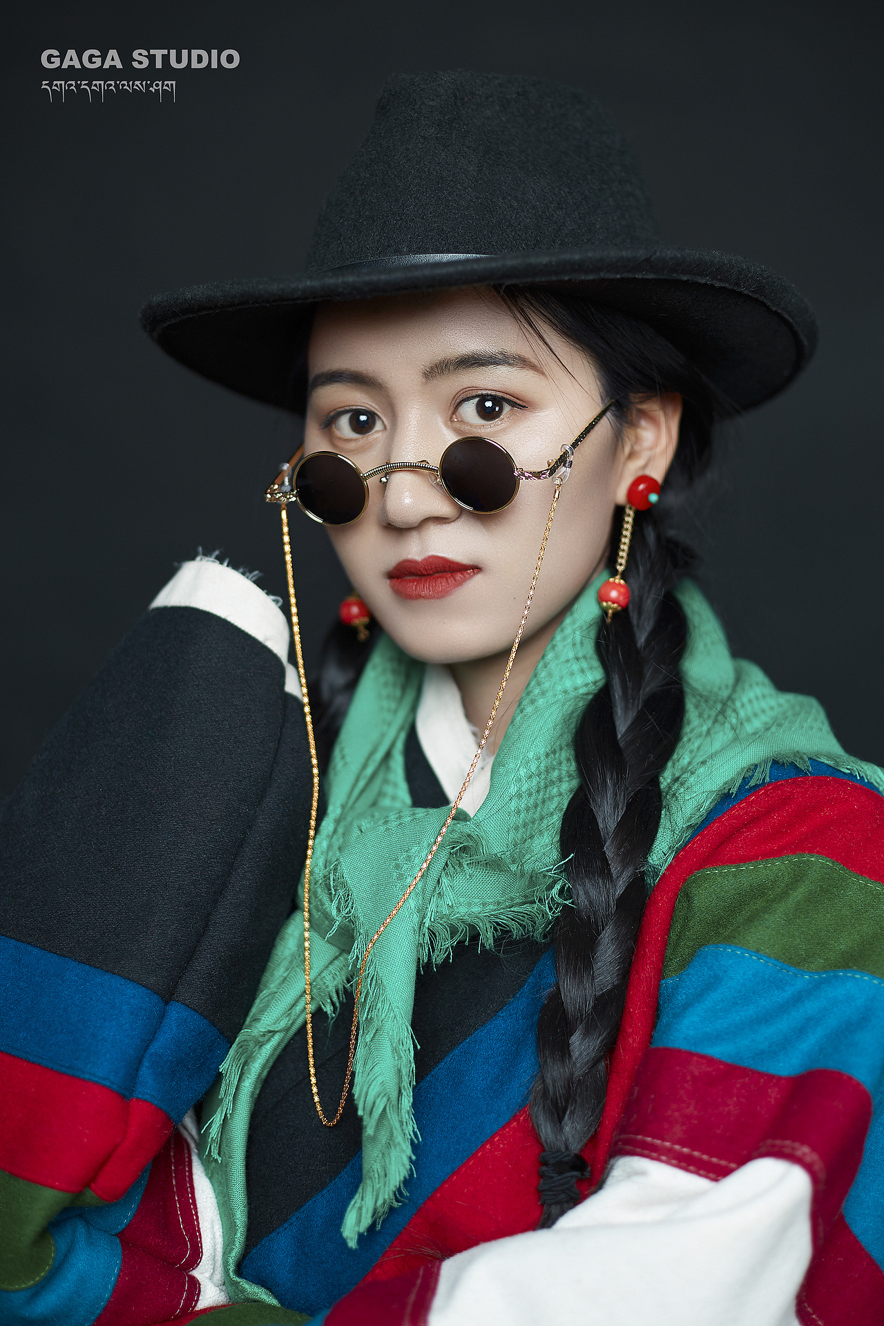 GAGA摄影|艺术写真