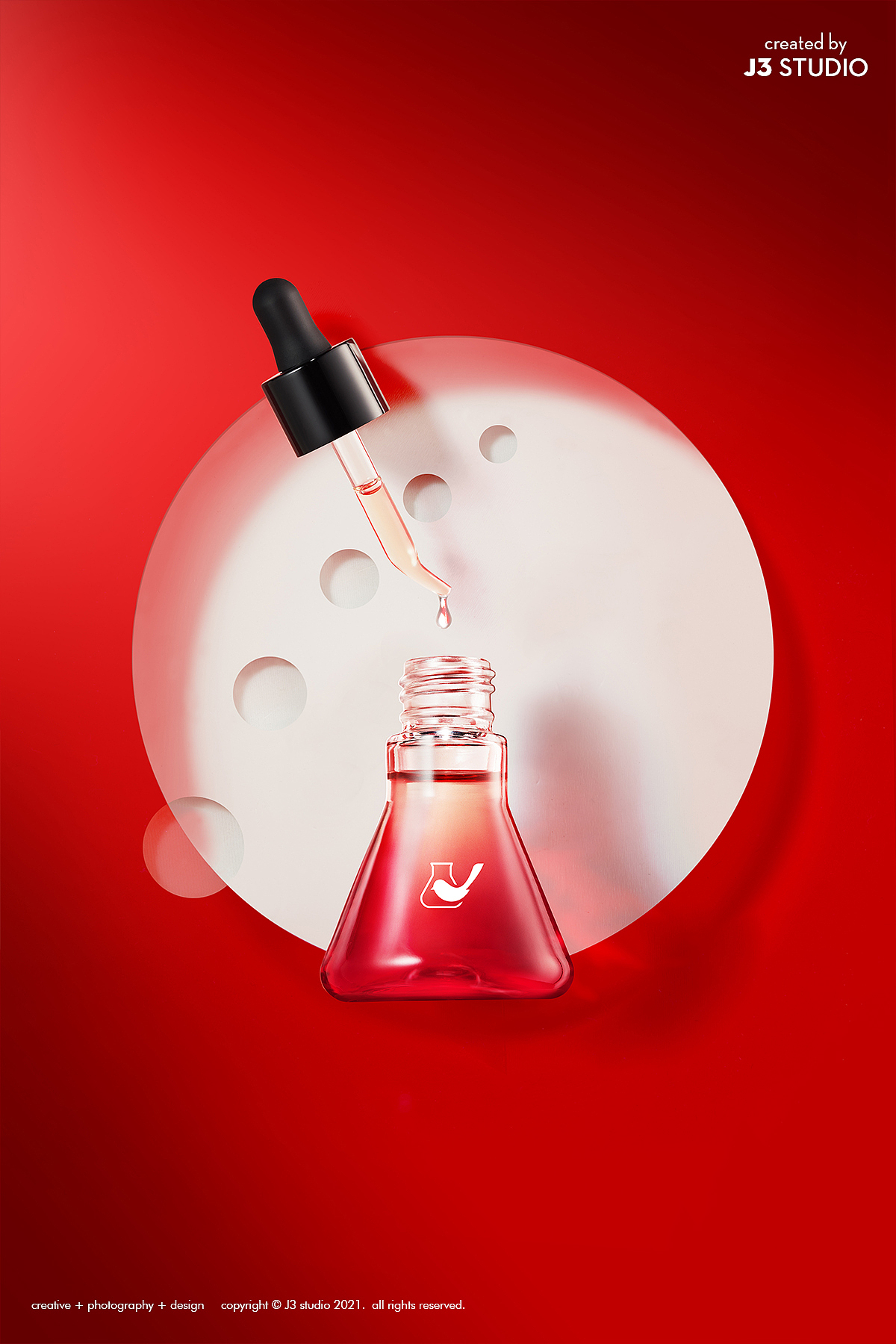 菜鸟和配方师 I 美妆护肤品拍摄（图ZMjg4NjE5Mjk2） - 产品摄影 - 站酷设计师J3studio原创素材 - 站酷ZCOOL