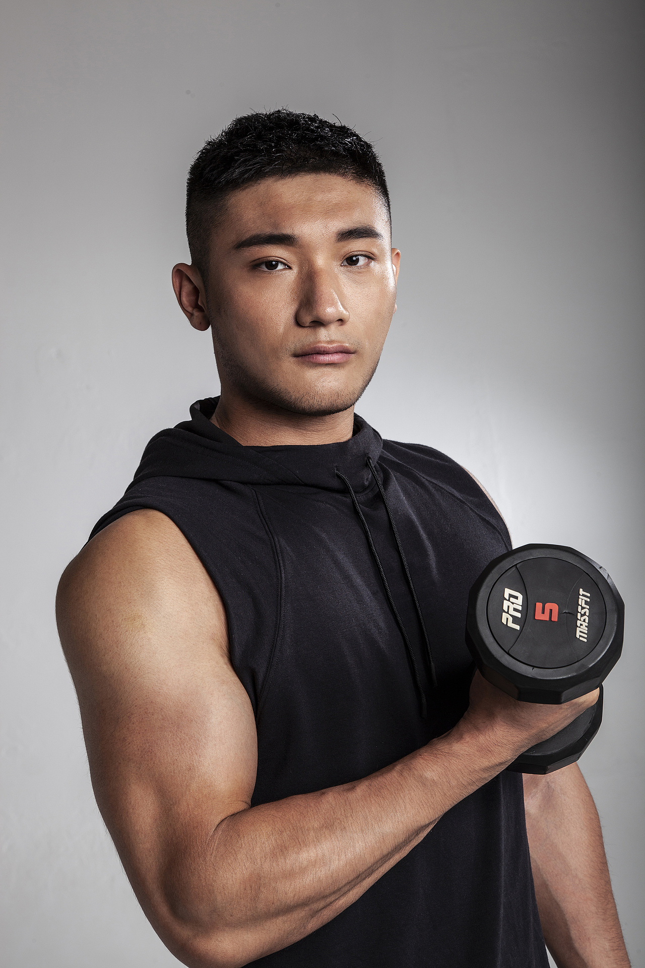 健身教练摄影大男孩就是这个范系列