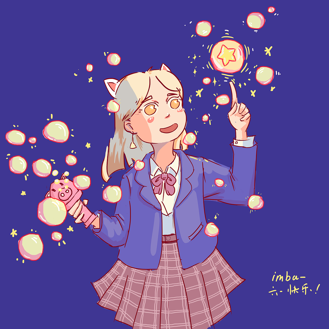 前女友（图ZMjE5NjQyNDAw） - 艺术插画 - 站酷设计师imba666原创素材 - 站酷ZCOOL