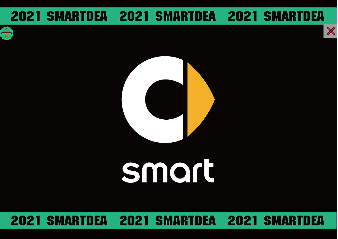 Smartidea 潮T— 自我潮流，獨立個性（圖ZMjU5NTQ4ODI4） - 圖案 - 站酷設計師lujane蔡原創(chuàng)素材 - 站酷ZCOOL