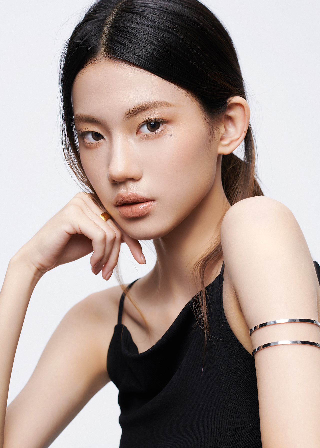 韩系美妆口红💄