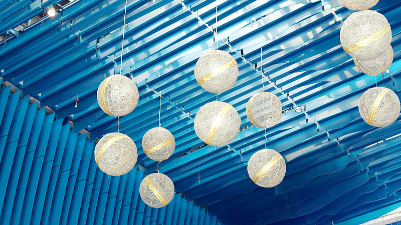 深圳欢乐海岸(OCTBAY)