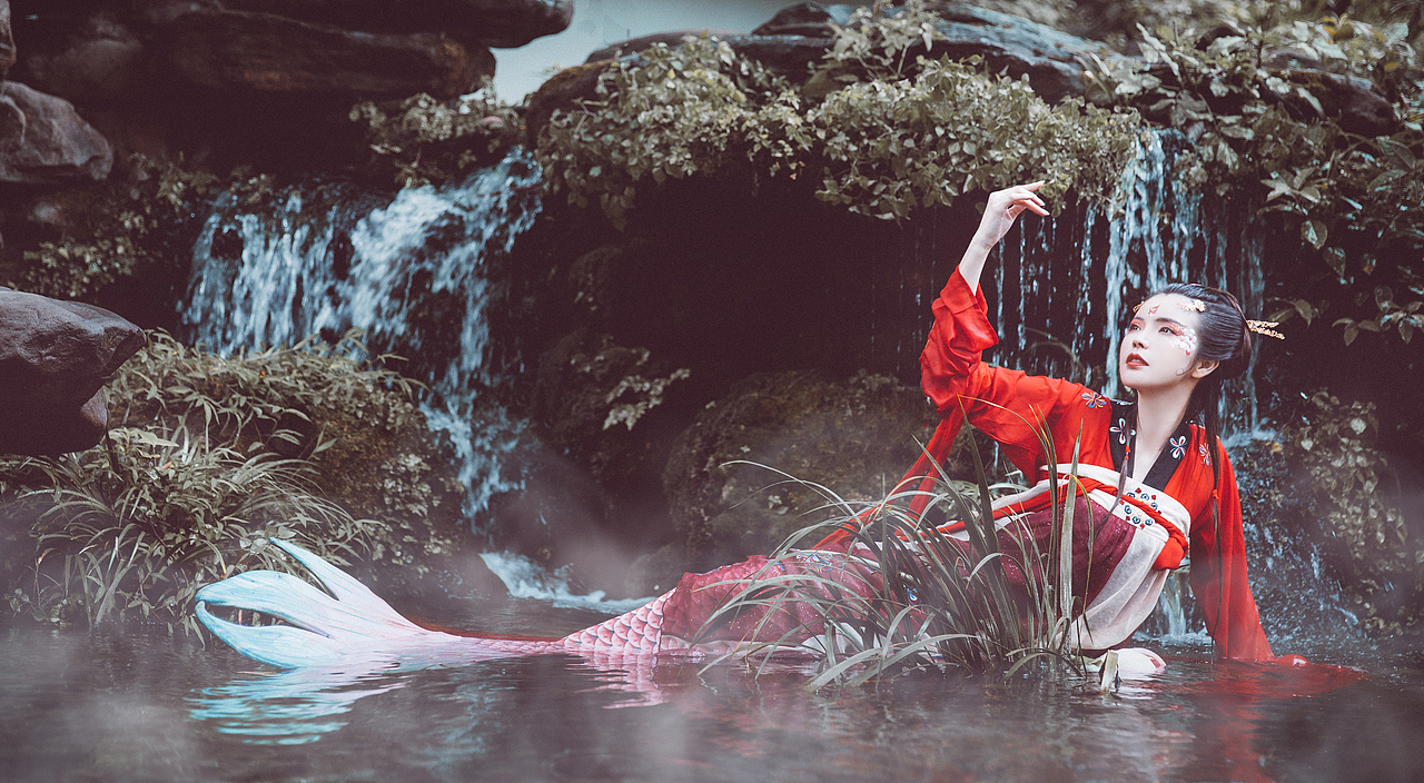 《胭脂魅莲生》