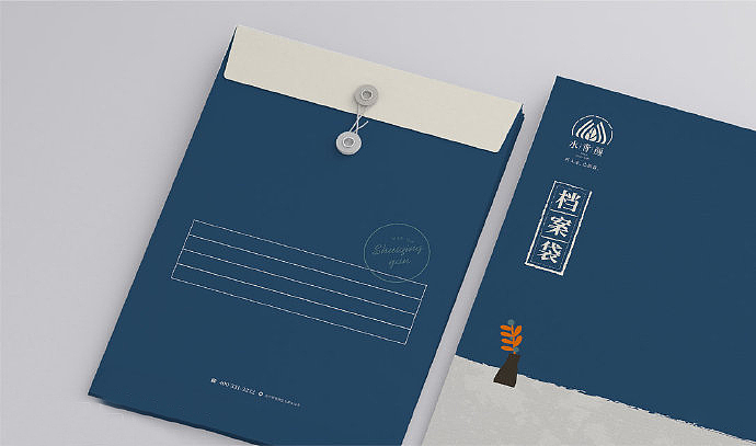 品牌設(shè)計(jì)（圖ZMjI5NTM0OTIw） - 品牌 - 站酷設(shè)計(jì)師張婉琳zz原創(chuàng)素材 - 站酷ZCOOL