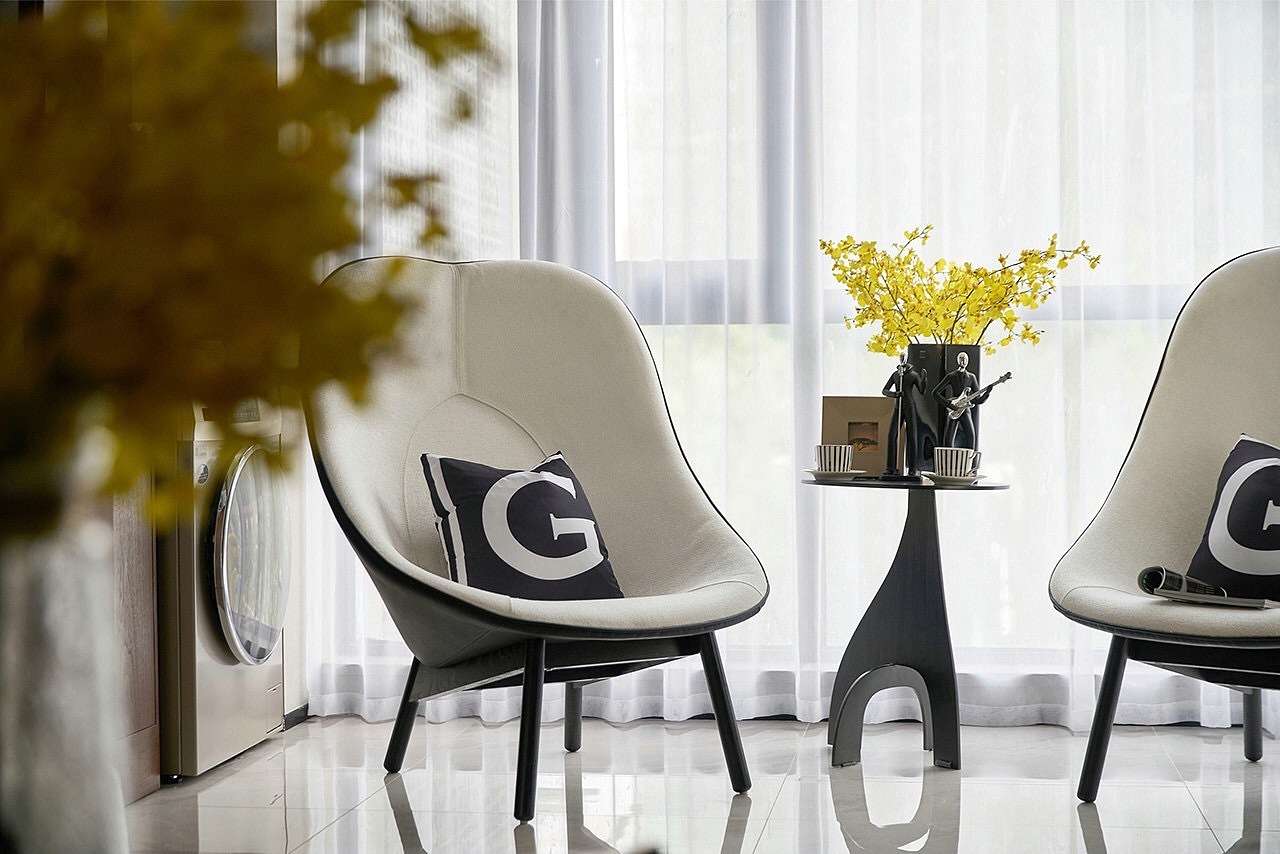 自然与人文的温度