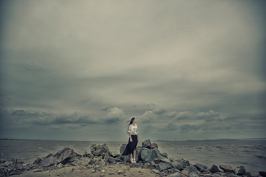 若有来生_（图ZMTg4NDMwMTI=） - 人像摄影 - 站酷设计师joi110520原创素材 - 站酷ZCOOL