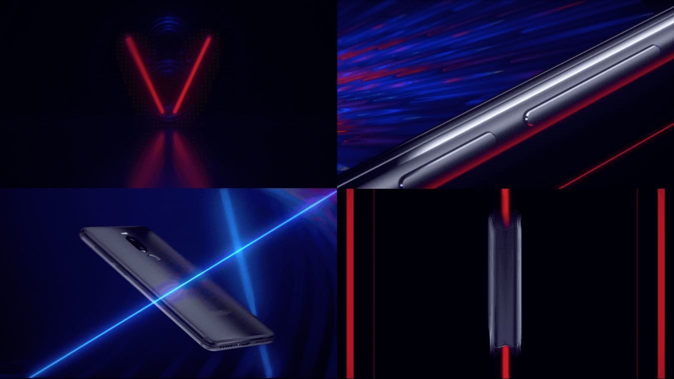魅族发布会包装视频（图ZMTMwODIzNDI4） - Motion Graphic - 站酷设计师BOD_studio原创素材 - 站酷ZCOOL