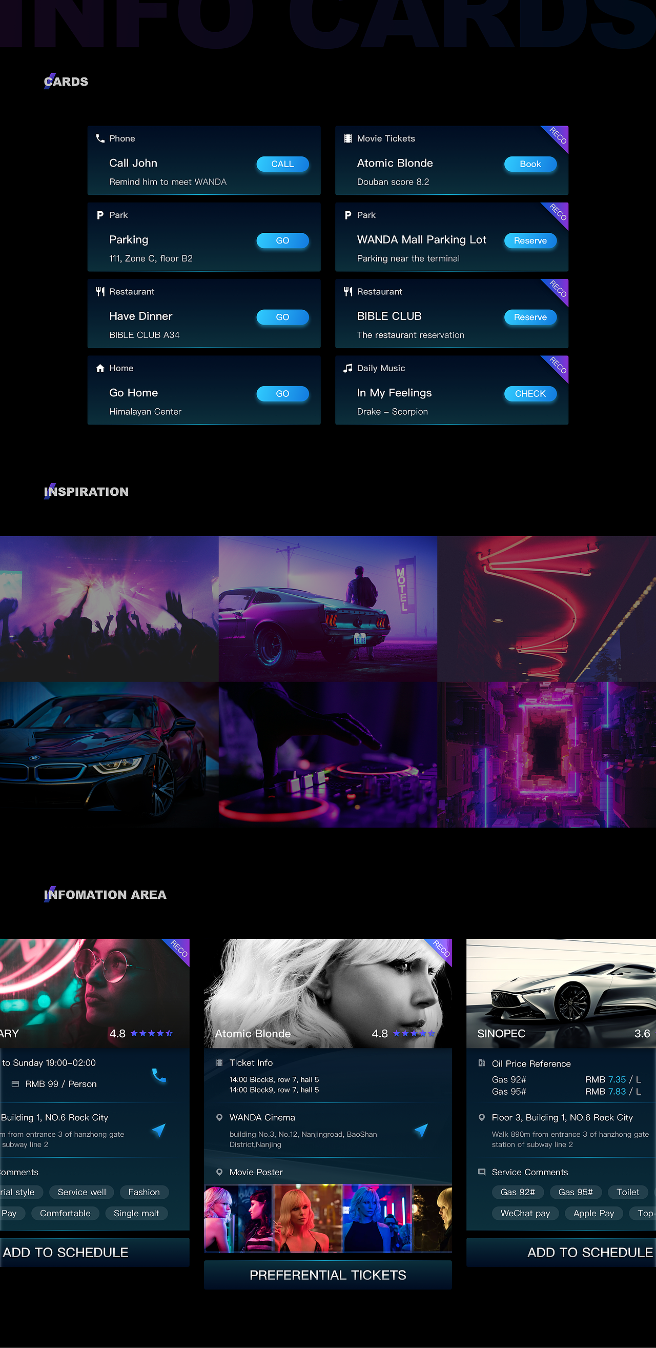 Non-Stop | BESTURN x JART（图ZMjIyOTc3MDgw） - 软件界面 - 站酷设计师J_Art原创素材 - 站酷ZCOOL