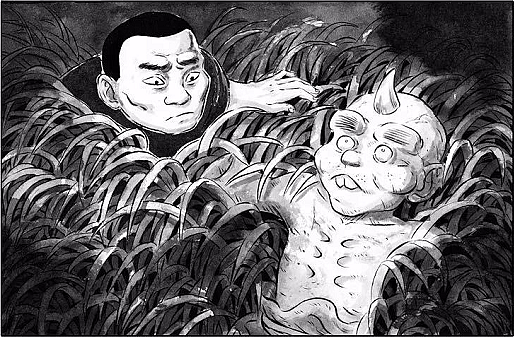 待到休息那天,孙二爷揣着满腹的猜想,直奔城隍庙,到了门口有犹犹豫豫