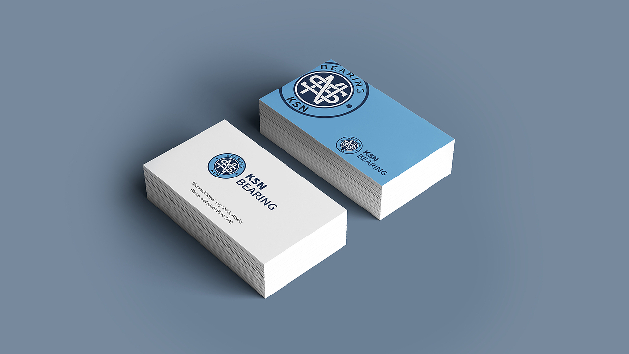 KSN汽车轴承品牌设计（图ZMjkwMDg5NDc2） - 品牌 - 站酷设计师許设计原创素材 - 站酷ZCOOL