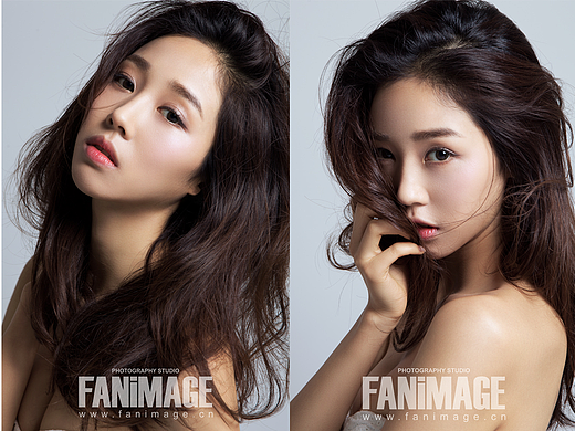 FMSTUDIOS 大咖系列 李炫臻