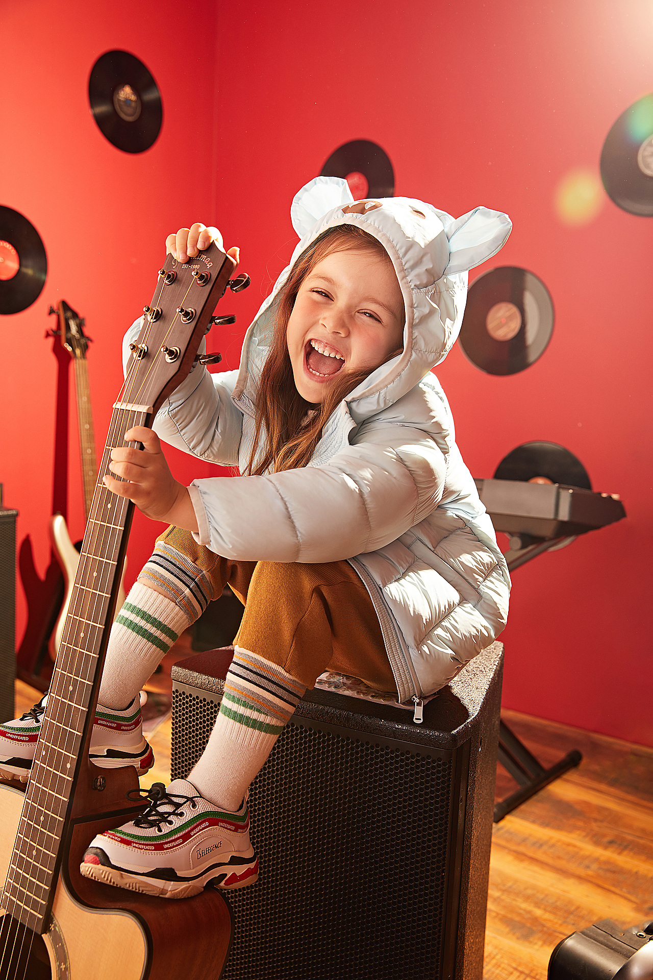 我们孩子的狂欢乐队（图ZMTgxNTIzMTYw） - 人像摄影 - 站酷设计师iTKO原创素材 - 站酷ZCOOL