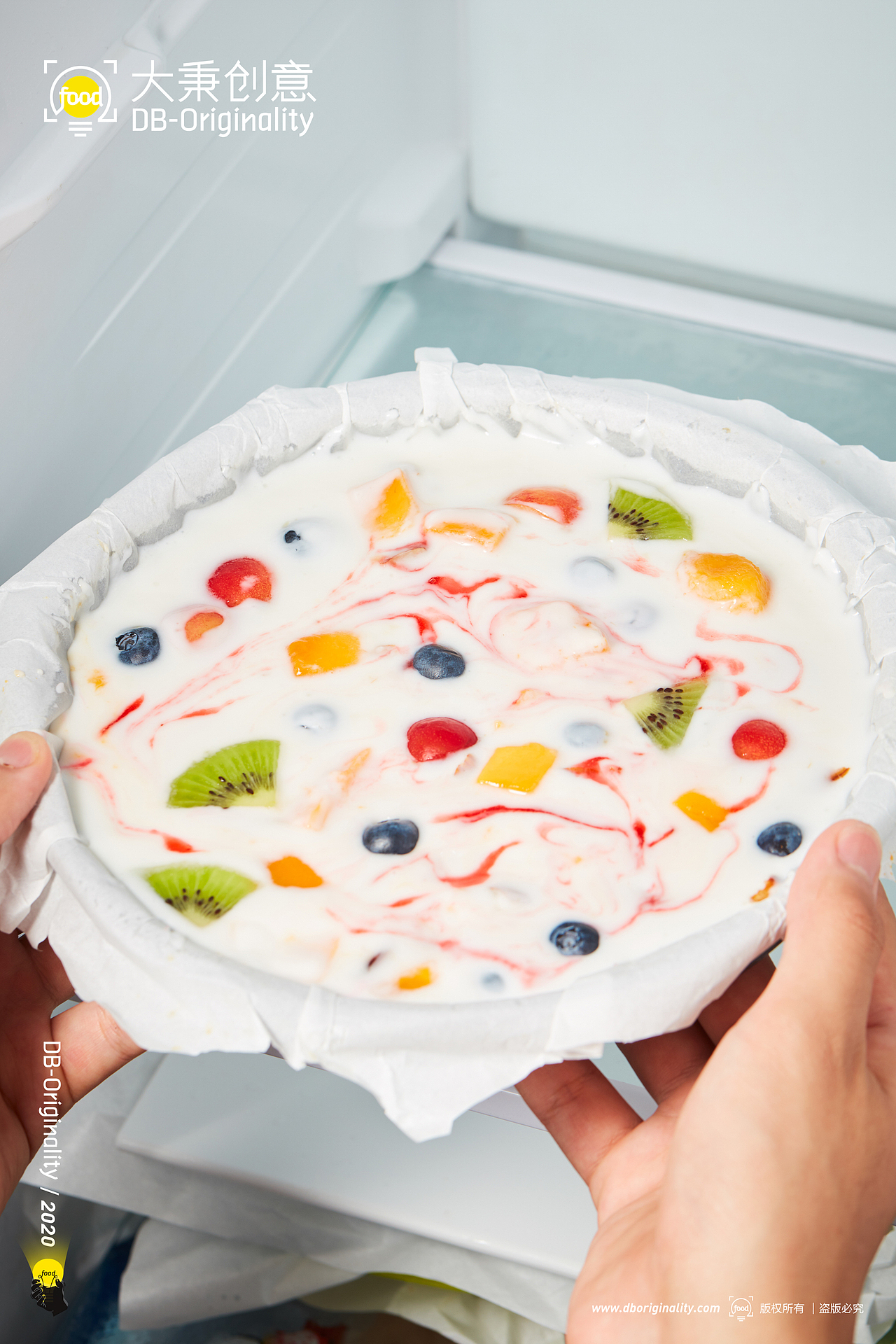 美食摄影 | 二十四节气——大暑（图ZMjE3OTI3NDY4） - 产品摄影 - 站酷设计师大秉创意原创素材 - 站酷ZCOOL