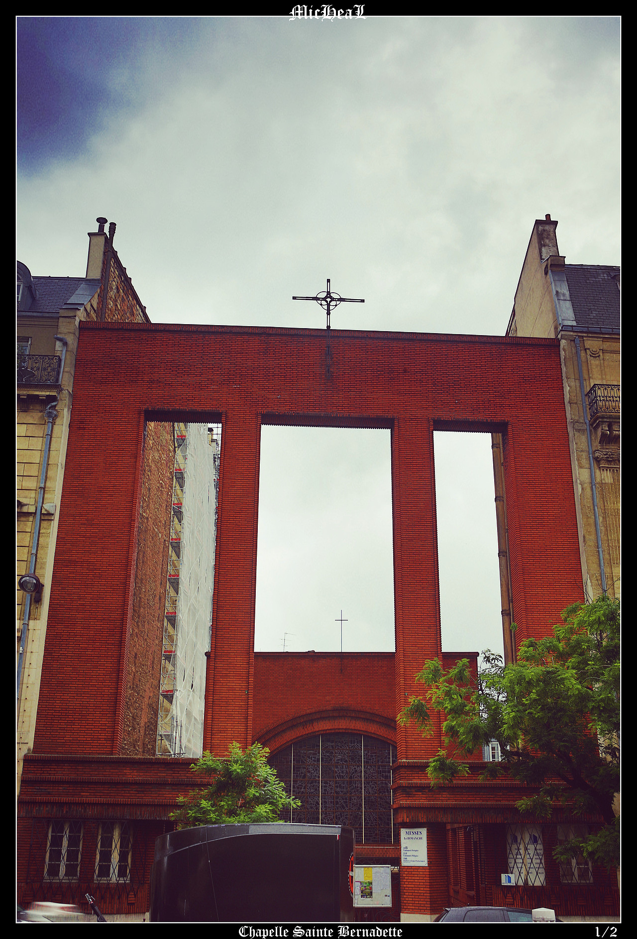 【旅行的意义】（最终章）教堂篇（图ZMTgzMjczMDg=） - 风光摄影 - 站酷设计师晆时_micheal原创素材 - 站酷ZCOOL