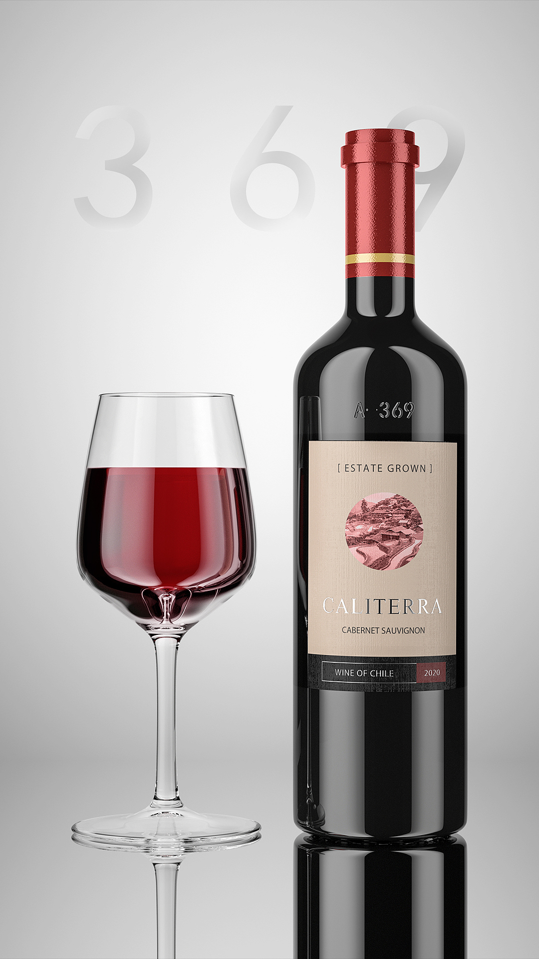 C4D/OC/PS/AE/PR产品建模渲染合集