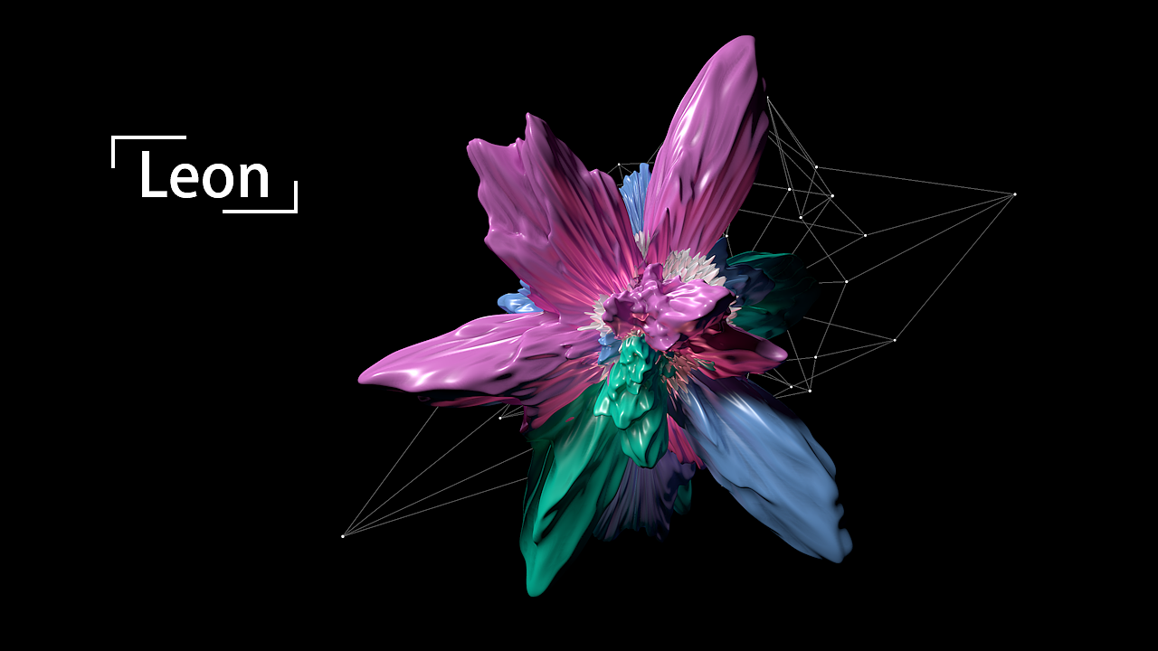 我只有背景建模（图ZMTA0NTcyODY0） - 场景 - 站酷设计师Leon100原创素材 - 站酷ZCOOL