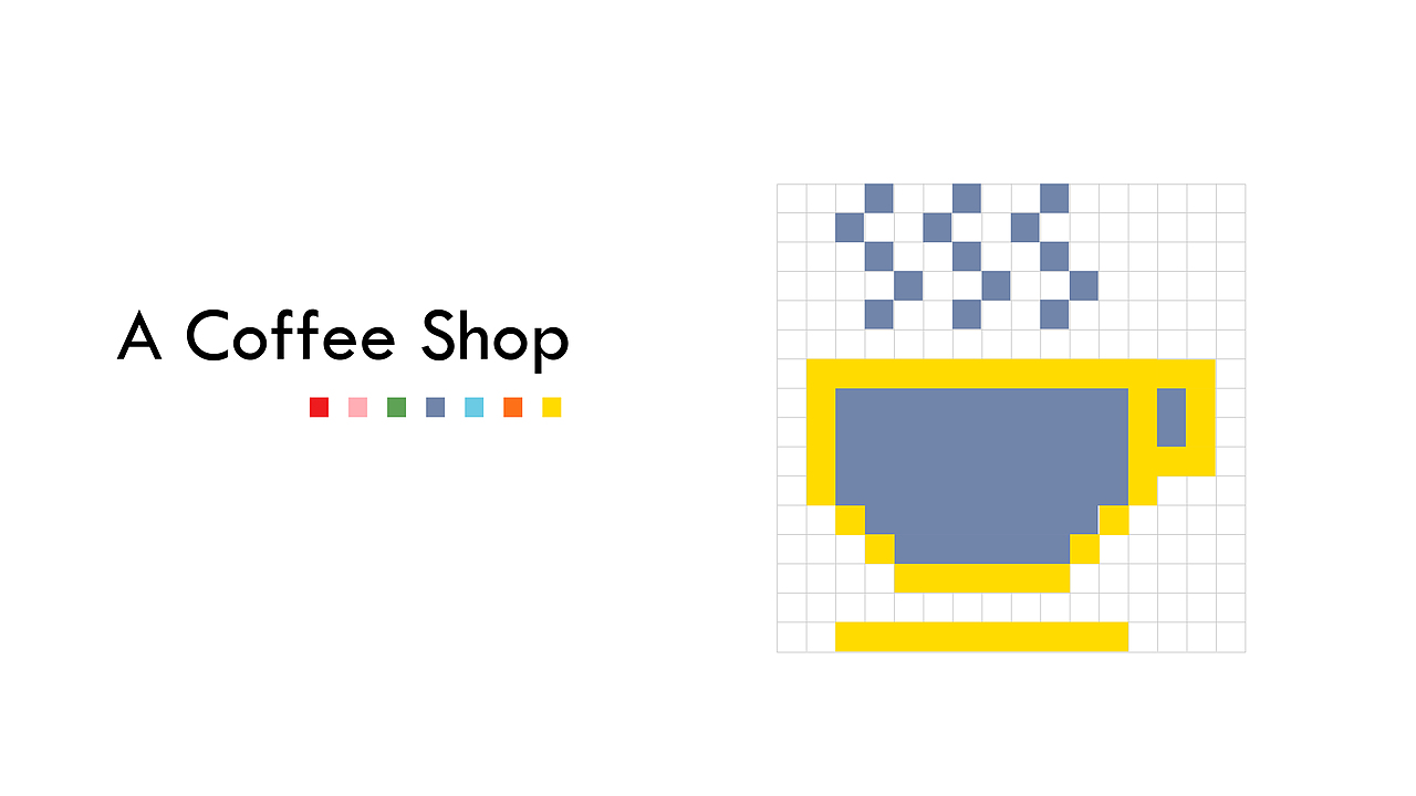 导视 GUIDE VISUAL DESIGN