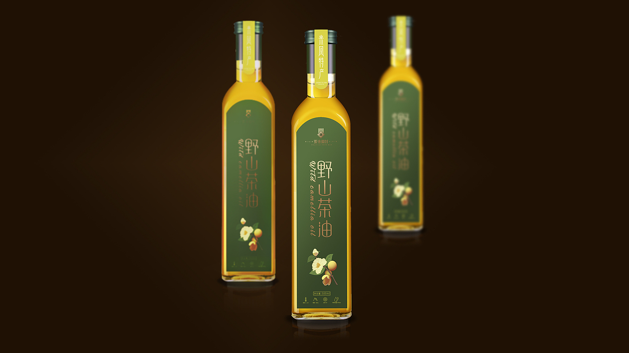 源来凤好产品包装