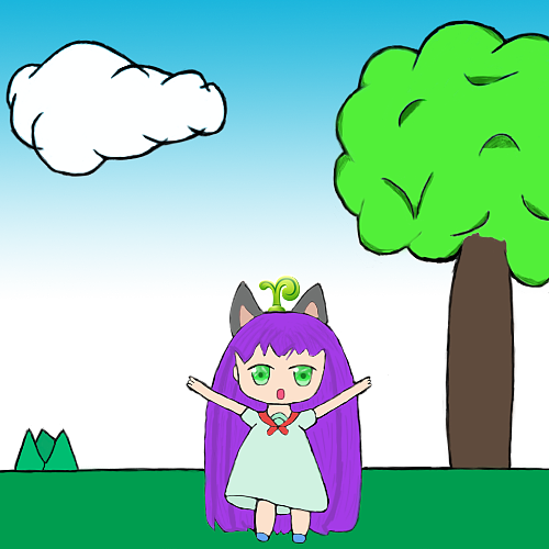 快樂發(fā)芽（圖ZMjEyOTAxNjQw） - 其他平面 - 站酷設(shè)計師大圣凌霄原創(chuàng)素材 - 站酷ZCOOL