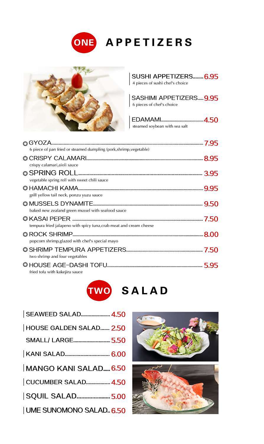 菜单  英文  外国菜单