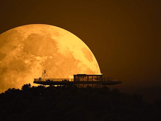 3DMAX建筑效果图（老曹）原创案例03