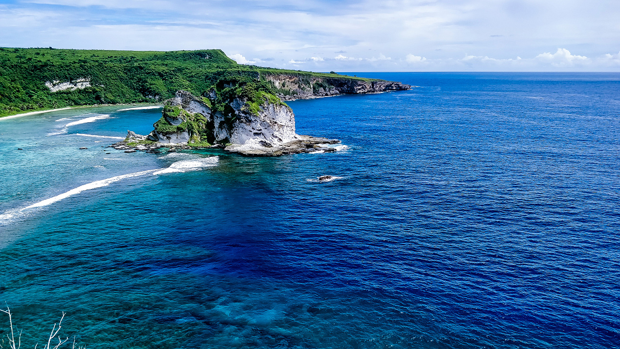 塞班- 原创作品 - 站酷(zcool)