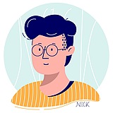 Nick_zhai的头像