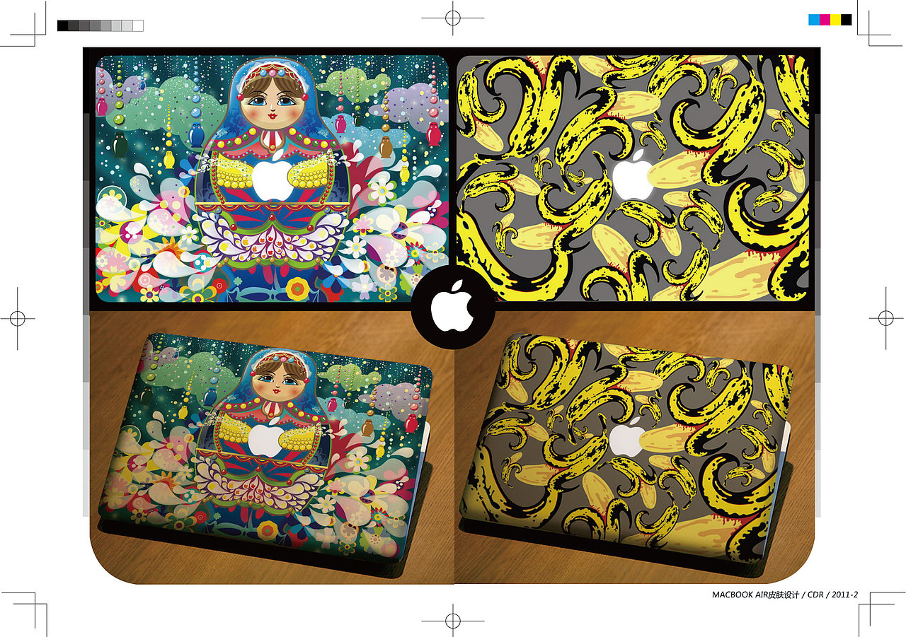 我的作品集+简历（图ZNTAzOTExMg==） - 品牌 - 站酷设计师王比利原创素材 - 站酷ZCOOL