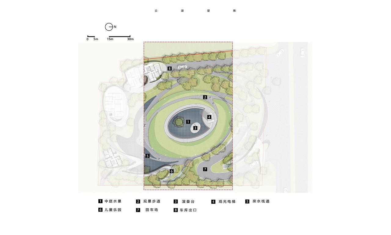奥园—高新售楼（转载，转载）（图ZMTgwOTUyNDY0） - 建筑设计 - 站酷设计师博思维设计工作室原创素材 - 站酷ZCOOL