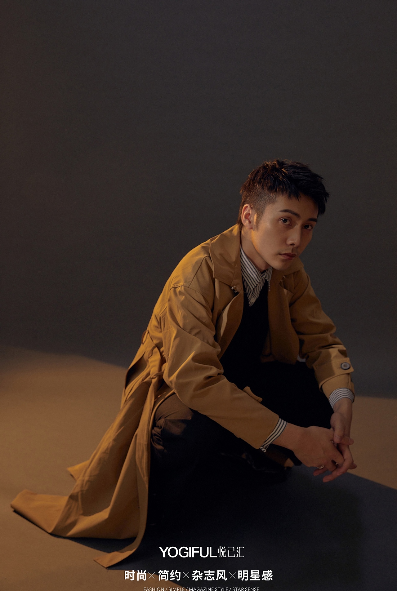 汇系列——《商务》