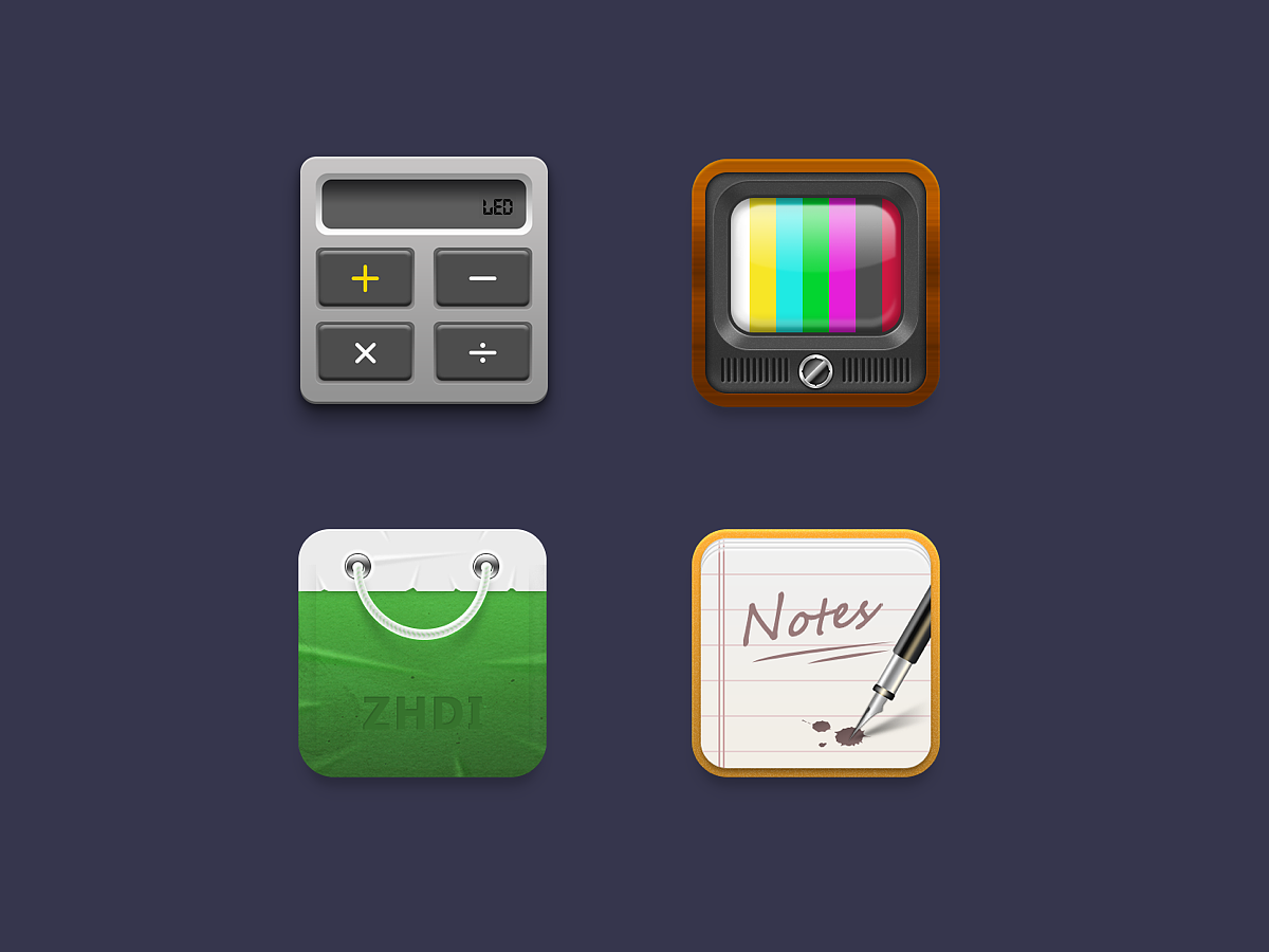 UI设计作品集（图ZMTA2MjIzMTcy） - APP界面 - 站酷设计师zhaodi1109原创素材 - 站酷ZCOOL