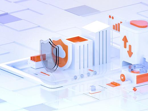 Blender练习_10