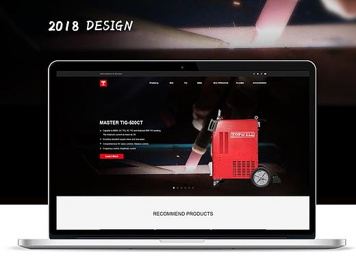 企業(yè)官網(wǎng)（個人主頁-ZMjg4MTY2NDQ=） - 企業(yè)官網(wǎng) - 站酷設(shè)計師352396350原創(chuàng)素材 - 站酷ZCOOL